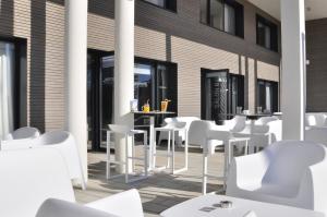 Hotels Westotel Pornic Cote de Jade : photos des chambres