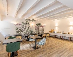 B&B / Chambres d'hotes Le Domaine de Moroges : photos des chambres