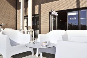 Hotels Westotel Pornic Cote de Jade : photos des chambres