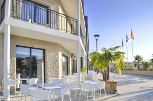 Hotels Westotel Pornic Cote de Jade : photos des chambres