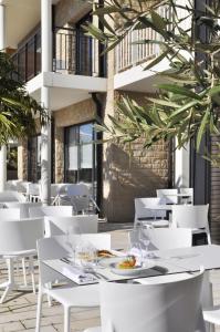 Hotels Westotel Pornic Cote de Jade : photos des chambres