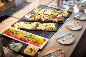 JUFA Hotel Annaberg