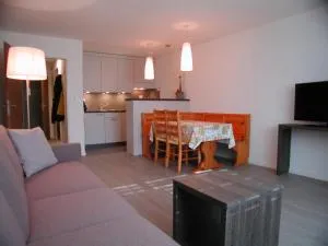 Brunegghorn 4 - Galgern