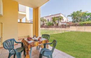 Apartment - Ground Floor room in Residence Ionian Gallipoli