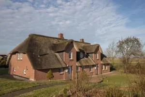 Ida's Hus - Pellworm