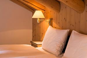 Hotel Chesa Rosatsch - Home of Food