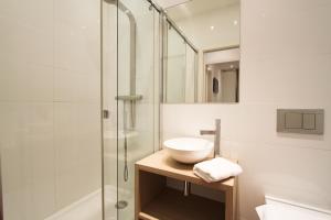 Appartements Urban et Pure : photos des chambres