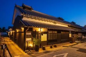 BRANCHERA VILLA ASUKA - Accommodation Registered as a National Tangible Cultural Property - Asuka