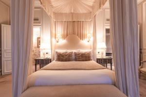 Hotels Domaine les Crayeres : photos des chambres