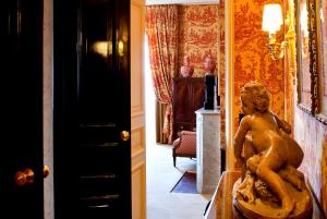 Hotels Domaine les Crayeres : photos des chambres