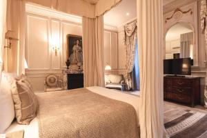 Hotels Domaine les Crayeres : photos des chambres