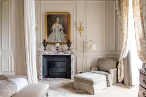 Hotels Domaine les Crayeres : photos des chambres