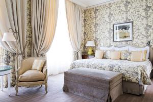 Hotels Domaine les Crayeres : photos des chambres