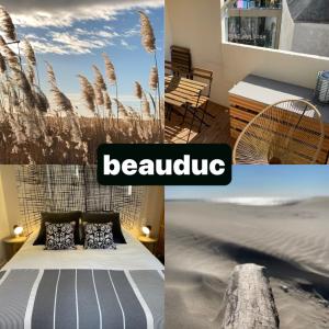 Appartements Maison Terrasse Beauduc, Arles : photos des chambres