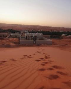 Private Sand Bond