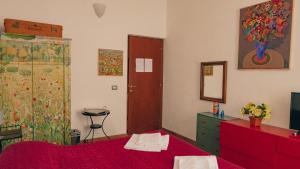 Family Room with Terrace