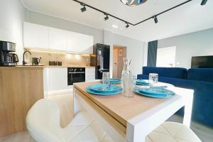 Apartamenty EverySky - Mickiewicza 30