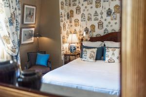 Hotels Domaine les Crayeres : photos des chambres