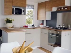 Campings Evasion Lodge : photos des chambres