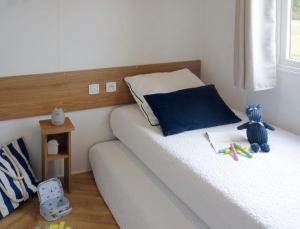 Campings Evasion Lodge : photos des chambres