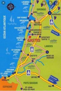 Campings Evasion Lodge : photos des chambres