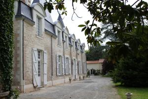 B&B / Chambres d'hotes Chateau du Bois de La Noe : photos des chambres