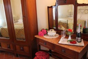 Agriturismo Poggio de Papi