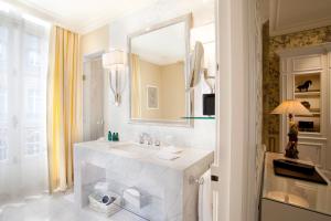 Hotels Domaine les Crayeres : photos des chambres