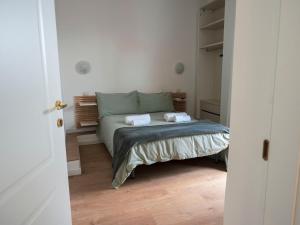 Habitación Doble con balcón