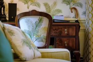 Hotels Domaine les Crayeres : photos des chambres