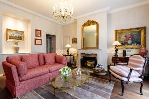 Hotels Domaine les Crayeres : photos des chambres