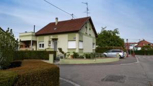 Appartements Lodges Basel Euro Airport : photos des chambres