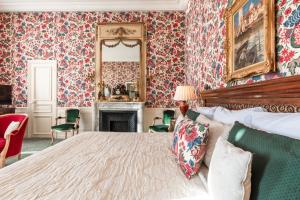 Hotels Domaine les Crayeres : photos des chambres