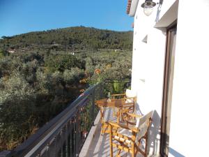 Pleiades Studios and Maisonettes Skopelos Greece