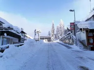 Appartamenti Solaria a Marilleva 1400 by Happy Holidays - 马里尔伊瓦