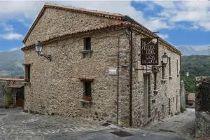 Casa Vacanze Nicola e Lina - Tortorella