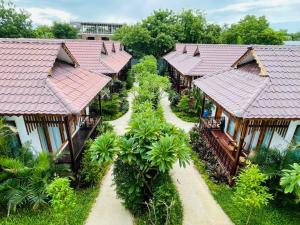 Bagan Cottage Boutique Hotel