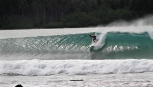 Grace Wave Resort