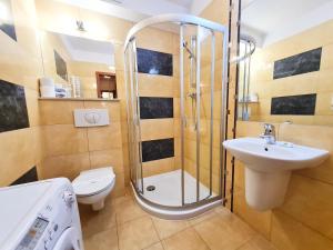 visit baltic - Zdrojowa