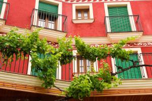 Hotel Antiga
