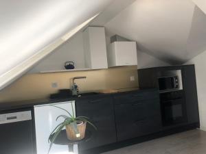 Appartements 3DALIPHARD : photos des chambres