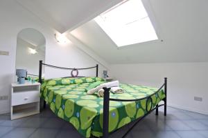 Apartment mit 1 Schlafzimmer