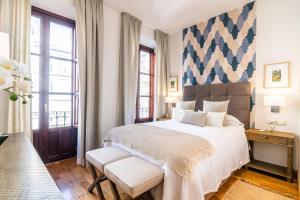 tuGuest Isabel la Catolica Apartment