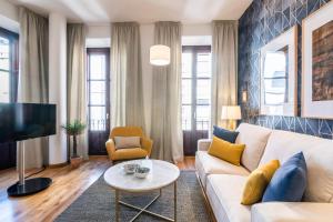 tuGuest Isabel la Catolica Apartment