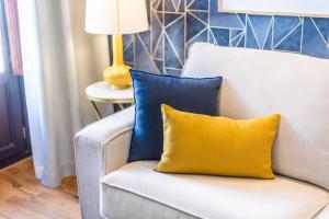 tuGuest Isabel la Catolica Apartment