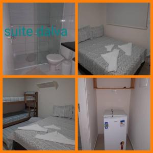 Suites Familia Otaviano