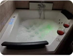 Casa Las Truchas - El Bosque