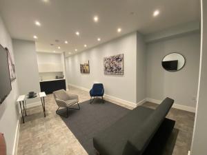 Kempston Suites Liverpool Apartment 1