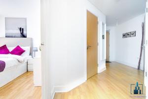 City View Apartments Birmingham City Centre