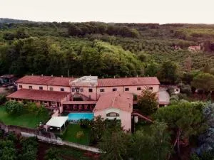 Agriturismo Montefosco - Сутрі